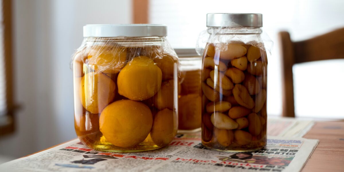Canning