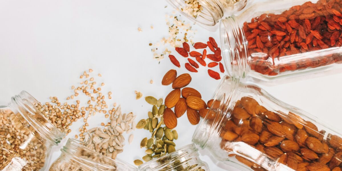 Seed Propagation