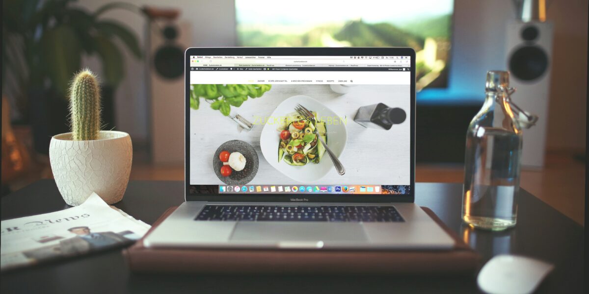 Website